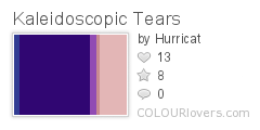 Kaleidoscopic_Tears