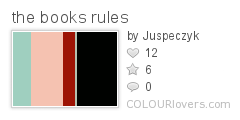 the_books_rules