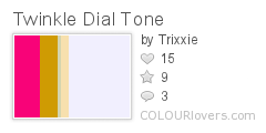 Twinkle_Dial_Tone