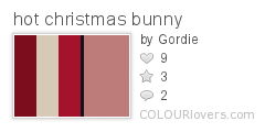 hot_christmas_bunny