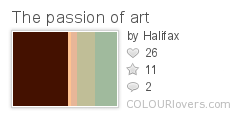 The_passion_of_art