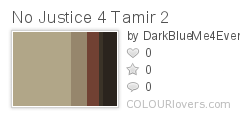No_Justice_4_Tamir_2