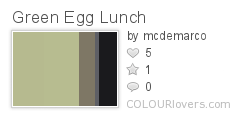 Green_Egg_Lunch