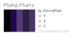 Plump_Plums