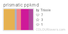 prismatic_ppkmd