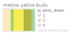 mellow_yellow_buds