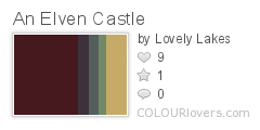 An_Elven_Castle