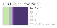 Starflower_Riverbank
