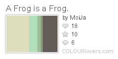 A_Frog_is_a_Frog.