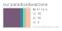 our_paradisewarzone