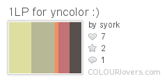 1LP_for_yncolor_:)
