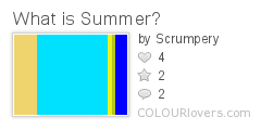 What_is_Summer