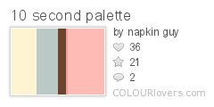 10_second_palette