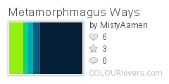 Metamorphmagus_Ways