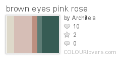 brown_eyes_pink_rose
