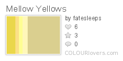 Mellow_Yellows