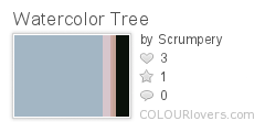 Watercolor_Tree
