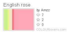 English_rose