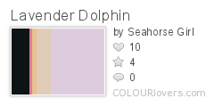 Lavender_Dolphin