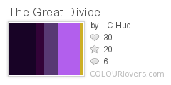 The_Great_Divide