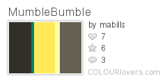 MumbleBumble