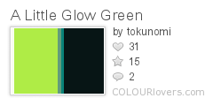 A_Little_Glow_Green