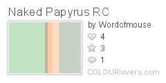 Naked_Papyrus_RC