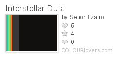 Interstellar_Dust
