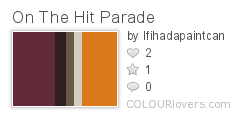 On_The_Hit_Parade