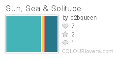 Sun_Sea_Solitude