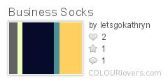 Business_Socks