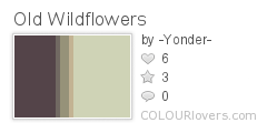 Old_Wildflowers