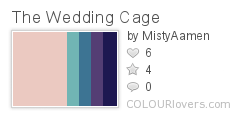 The Wedding Cage