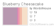 Blueberry_Cheesecake