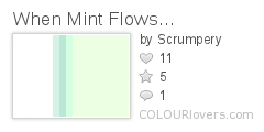 When_Mint_Flows...