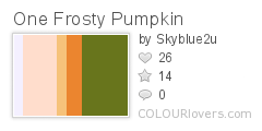 One_Frosty_Pumpkin