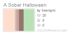 A_Sober_Halloween