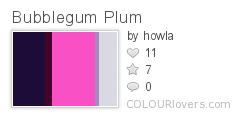 Bubblegum_Plum