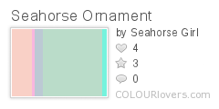 Seahorse_Ornament
