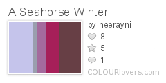 A_Seahorse_Winter