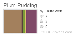 Plum_Pudding