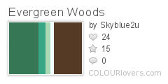 Evergreen_Woods