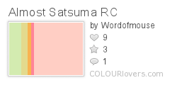 Pale_Satsuma_RC