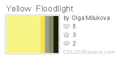Yellow_Floodlight