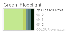 Green_Floodlight