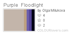 Purple_Floodlight