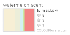 watermelon_scent