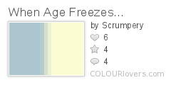When_Age_Freezes...