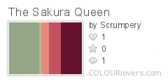 The_Sakura_Queen