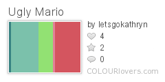 Ugly_Mario